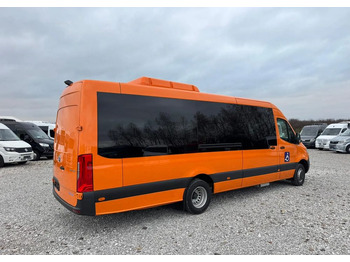 Nový Minibus, Mikrobus Mercedes-Benz Sprinter: obrázok 3 Nový Minibus, Mikrobus Mercedes-Benz Sprinter: obrázok 3
