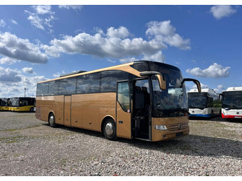 Autokar MERCEDES-BENZ