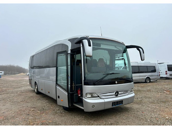 Autokar MERCEDES-BENZ Tourino