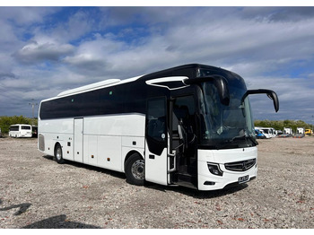 Autokar MERCEDES-BENZ Tourismo