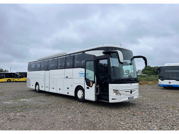 Autokar MERCEDES-BENZ Tourismo