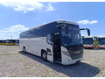 Autokar SCANIA Higer