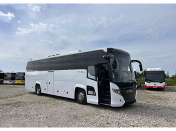 Autokar SCANIA Higer