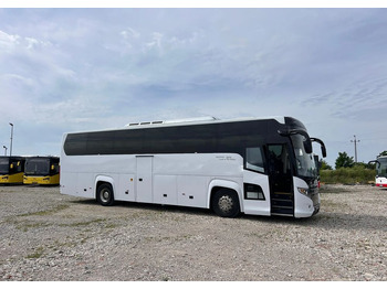 Autokar Scania HIGER: obrázok 2