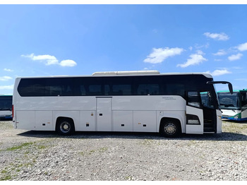 Autokar Scania HIGER: obrázok 3