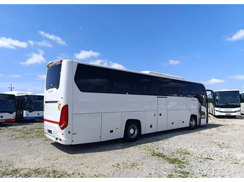 Autokar Scania HIGER: obrázok 4