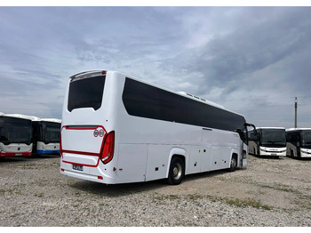 Autokar Scania HIGER: obrázok 4