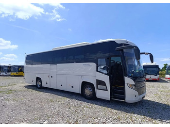 Autokar Scania HIGER: obrázok 2