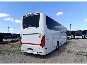 Autokar Scania HIGER: obrázok 5