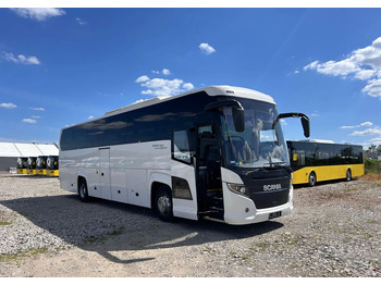 Autokar SCANIA Higer