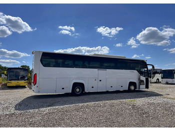 Autokar Scania Higer: obrázok 4 Autokar Scania Higer: obrázok 4