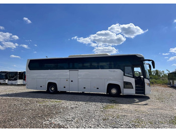 Autokar Scania Higer: obrázok 3 Autokar Scania Higer: obrázok 3