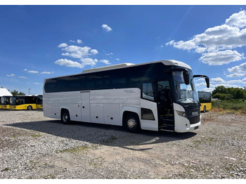 Autokar Scania Higer: obrázok 2 Autokar Scania Higer: obrázok 2