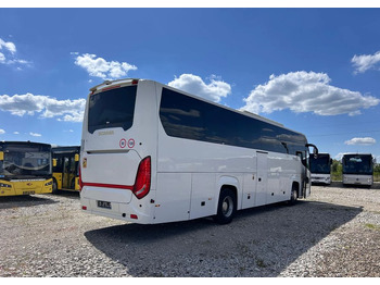 Autokar Scania Higer: obrázok 5 Autokar Scania Higer: obrázok 5