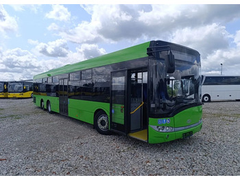 Mestský autobus SOLARIS
