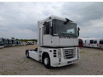 Ťahač RENAULT Magnum