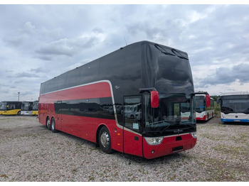 Dvojposchodový autobus VAN HOOL