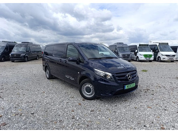 Dodávka MERCEDES-BENZ eVito