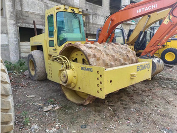 Kompaktor BOMAG