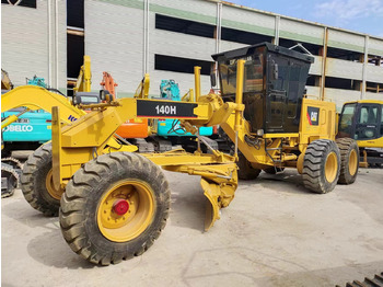 Zrovnávač CATERPILLAR 140H