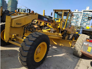 Zrovnávač CATERPILLAR 140H