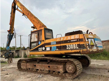 Baranidlo CATERPILLAR 330BL