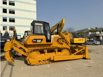 Buldozér CATERPILLAR D6G