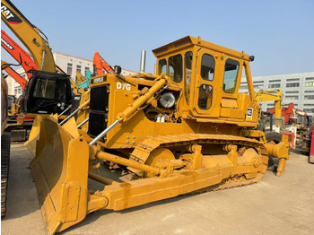 Buldozér CATERPILLAR D7G