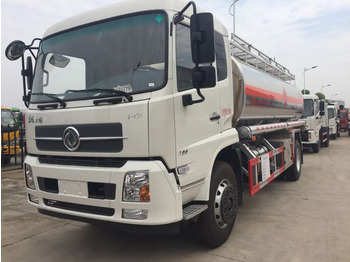 Cisternové vozidlo DONGFENG
