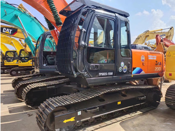 Pásové rýpadlo HITACHI ZX200
