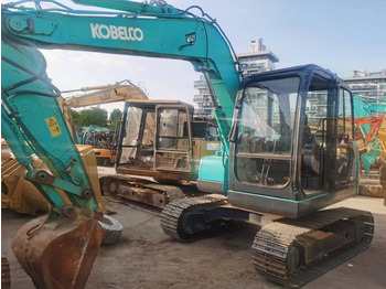 Mini rýpadlo KOBELCO