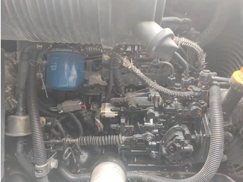 Leasing KOMATSU PC40MR KOMATSU PC40MR: obrázok 5