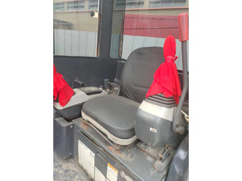 Leasing KOMATSU PC40MR KOMATSU PC40MR: obrázok 4