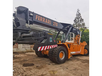 Ramenový prekladač LIEBHERR