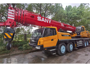 Autožeriav SANY