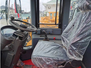 Kolesový nakladač SDLG 956F: obrázok 3 Kolesový nakladač SDLG 956F: obrázok 3