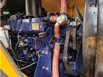 Kolesový nakladač SDLG 956F: obrázok 5 Kolesový nakladač SDLG 956F: obrázok 5