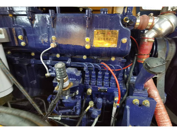 Kolesový nakladač SDLG 956F: obrázok 4 Kolesový nakladač SDLG 956F: obrázok 4