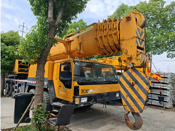 Autožeriav XCMG QY130K