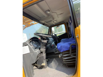 Leasing XCMG QY70K XCMG QY70K: obrázok 5 Leasing XCMG QY70K XCMG QY70K: obrázok 5