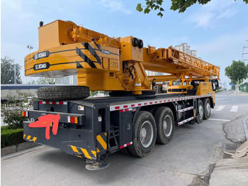 Leasing XCMG QY70K XCMG QY70K: obrázok 2 Leasing XCMG QY70K XCMG QY70K: obrázok 2