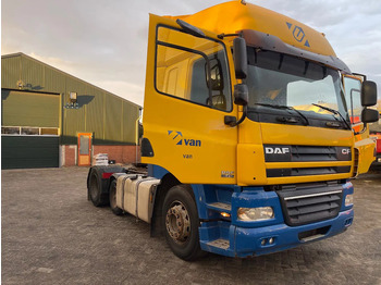Ťahač DAF CF 85 410