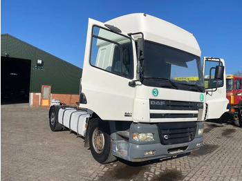 Ťahač DAF CF 85 430