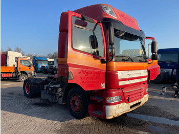 Ťahač DAF CF 85