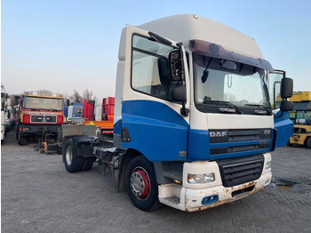 Ťahač DAF CF 85
