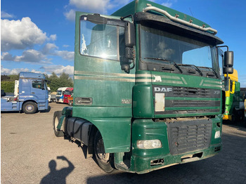 Ťahač DAF XF 95 430