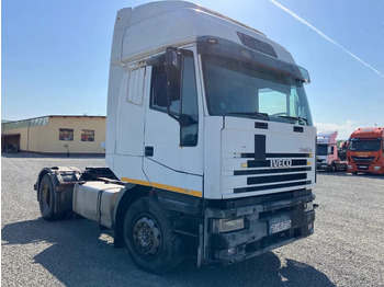 Ťahač IVECO EuroStar