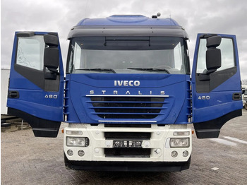 Ťahač IVECO Stralis 440