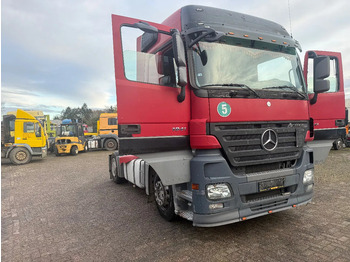 Ťahač MERCEDES-BENZ Actros 1841