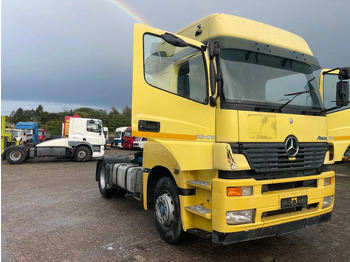 Ťahač MERCEDES-BENZ Axor 1843